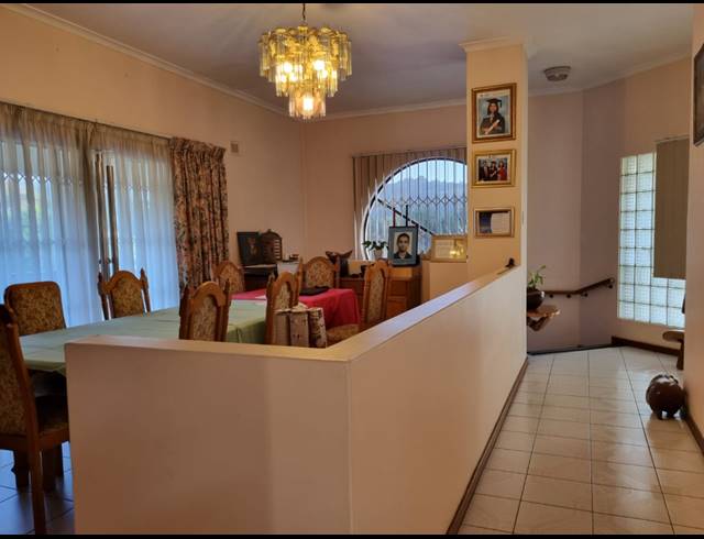 4 BEDROOM HOUSE FOR SALE IN NAGINA